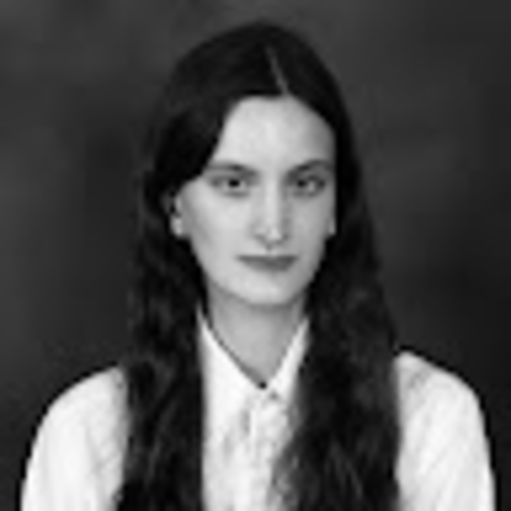 Meet your Posher, Hope